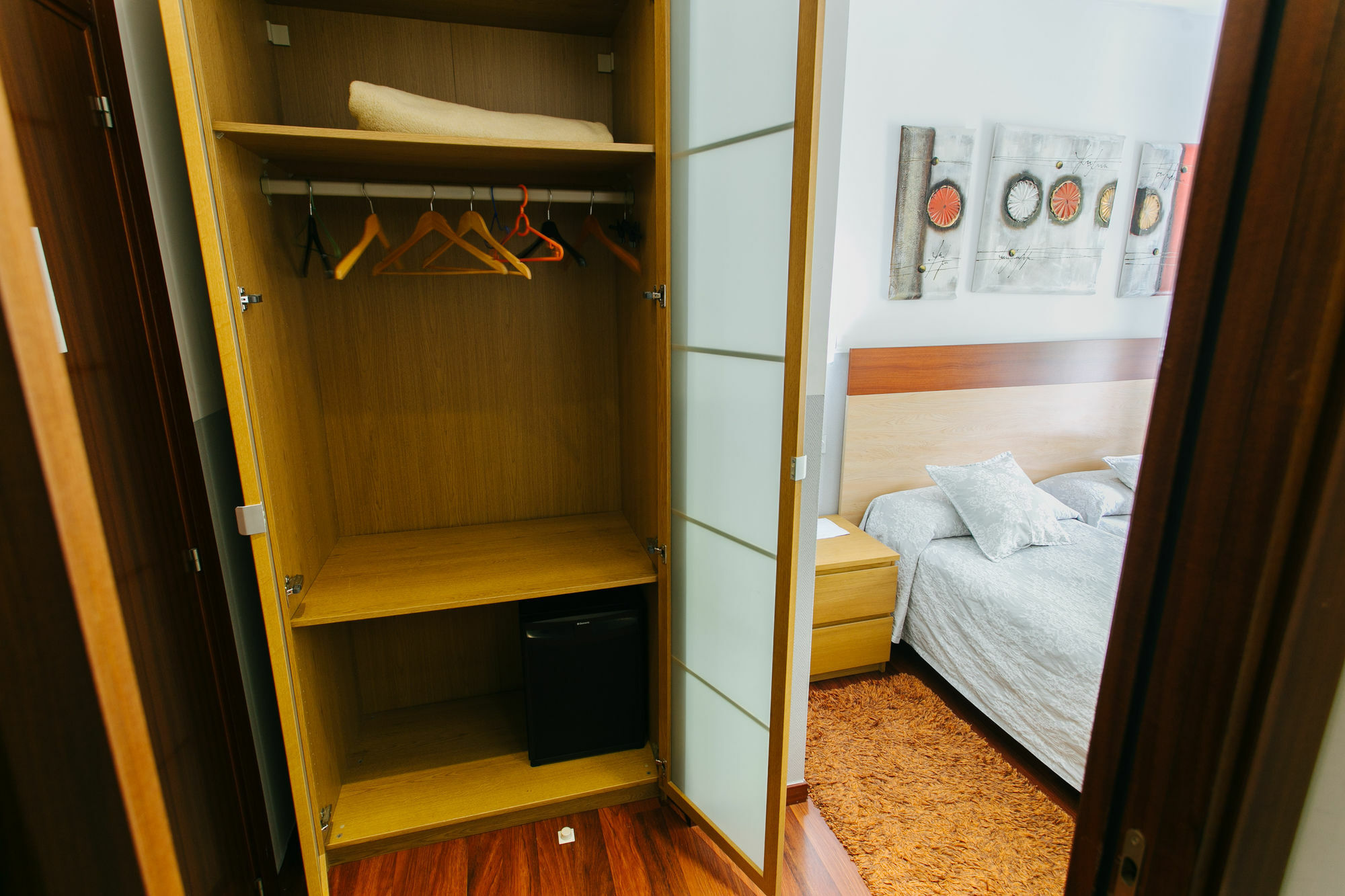 Hostal San Ignacio Centro Сан-Себастьян Экстерьер фото