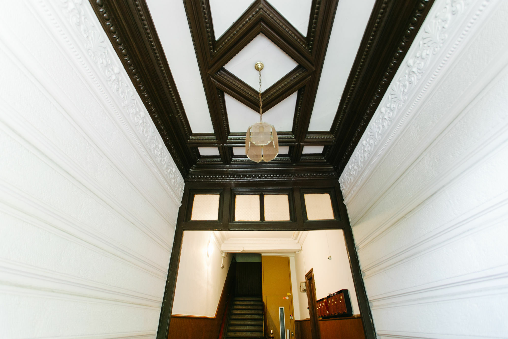 Hostal San Ignacio Centro Сан-Себастьян Экстерьер фото